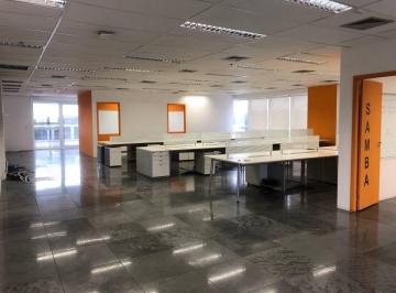 Comercial , São Paulo · Excelente conjunto comercial mobiliado p/locação com 296m2 Butantã