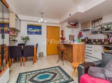 04-APARTAMENTO-2D-TERESOPOLIS-PORTO-ALEGRE-194285.jpg · Apartamento, 2 dormitórios, 62.17 m², em Teresópolis