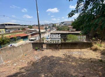 Terreno · 1000m² · 6 Vagas · Lote à venda no Bairro BERNARDO MONTEIRO