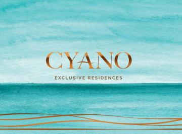 Apartamento de 4 quartos, Rio de Janeiro · CYANO EXCLUSIVE RESIDENCES - LUCIO COSTA ,VISTA MAR