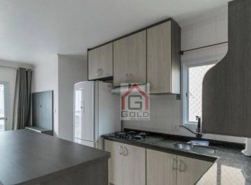 210e19624051f37311226eada5fa655b2b06ce6c · Apartamento com 2 dormitórios à venda, 65 m² por R$ 325.000,00 - Parque Novo Oratório - Santo André/