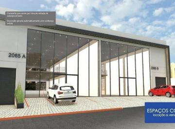 5c8485f2928ea243fa8610a47006363fd2d29456 · Prédio monousuário para alugar, 1860m² por R$ 192.954/mês - Santo Amaro - São Paulo/SP