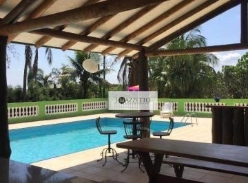 391156e448f46aa23a5bfea32b86a19d3aff62ec · Chácara com 3 dormitórios à venda, 7800 m² por R$ 2.600.000,00 - Vale das Laranjeiras - Indaiatuba/S