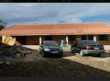 5db7bafbaa78aedb31879d7f05e23c69c05eb7aa · Casa com 4 dormitórios à venda, 248 m² por R$ 380.000,00 - Kanegae - Tremembé/SP