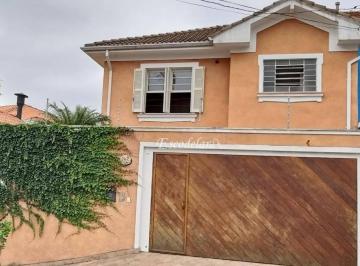 Fachada · Sobrado à venda, 180 m² por R$ 1.990.000,00 - Jardim São Paulo - São Paulo/SP