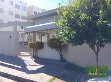 7449080ed963c5ef693530c8606566bcaa78d923 · Apartamento à venda, 65 m² por R$ 170.000,00 - Residencial Macedo Teles I - São José do Rio Preto/SP