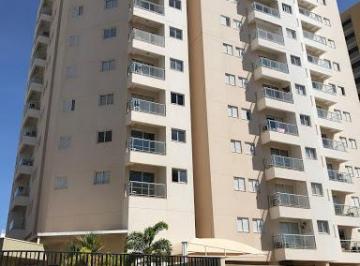 33bd4e786bfc98ab6dcd4f32c2074fca353bd91c · Apartamento com 1 dormitório para alugar, 68 m² por R$ 2.790,00/mês - Jardim Redentor - São José do 