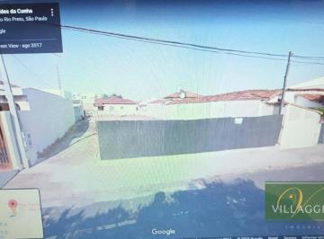 184796b347884db88fba37335acb427c496136c4 · Terreno Residencial a Venda Vila Aurora