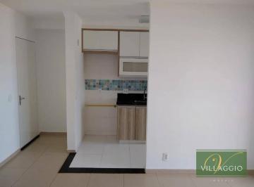 f99a54d25c3785850c0778c40ade50514740a628 · Apartamento com 2 dormitórios à venda, 48 m² por R$ 230.000 - Jardim Santa Rosa I - São José do Rio