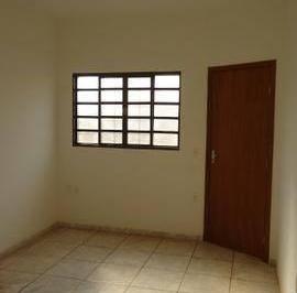 cd9b3e635dc1a7e8bbefed65a08d7e48da53f09c · Casa com 2 dormitórios à venda, 60 m² por R$ 220.000,00 - Residencial Santa Ana - São José do Rio Pr