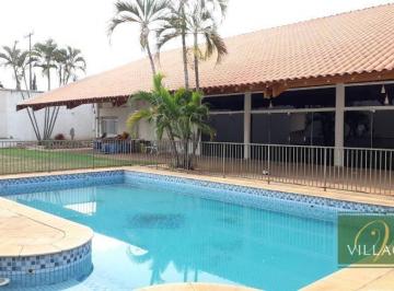 bb2cd99f08f0f621b80499cefcb2ab69b7650470 · Casa com 4 dormitórios para alugar, 500 m² por R$ 12.400,00/mês - Vila São José - São José do Rio Pr