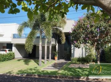 eab2fe0434fcc2238fa12b60e04401f6e9a4b6d6 · Casa com 4 dormitórios à venda, 400 m² por R$ 2.300.000,00 - Residencial Eco Village I - São José do