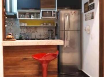 82fe1701502f2b71e9339a6a4c0122e85144399f · Apartamento com 2 dormitórios à venda, 60 m² por R$ 350.000,00 - Fazenda Velha (Zona Rural) - São Jo
