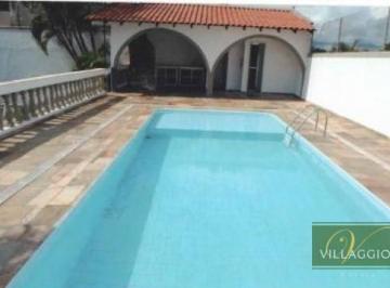43ace093ef5e4b04e34cb6b7c2680cfd2fed9f69 · Casa com 3 dormitórios à venda, 550 m² por R$ 980.000,00 - Parque Residencial Comendador Mancor Daud