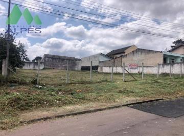 45eb06b234d3c70c4f99a7aeca5807787a900f2d · Terreno à venda, 880 m² por R$ 1.350.000,00 - Novo Mundo - Curitiba/PR