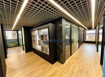 dc96f4efe684385184ae53c66605cf5523d146c5 · Andar Corporativo para alugar, 380 m² por R$ 50.900,00/mês - Vila Pedro Moreira - Guarulhos/SP