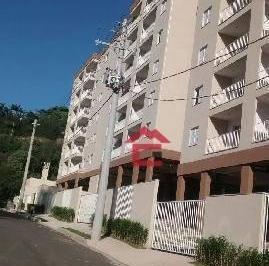 a1ccea92c970bbc43a7e34c9aac0dfa58c11f90d · Apartamento à venda, 59 m² por R$ 285.000,00 - Granja Clotilde - Cotia/SP