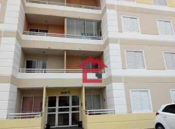 ad54a168e612a71b29e857243540af26ce8ed4b5 · Apartamento com 2 dormitórios à venda, 47 m² por R$ 230.000,00 - Parque Real - Cotia/SP