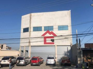 06efc2a2bc2e1b917cb5b8b32056bbb2b72fea2c · Galpão à venda, 680 m² por R$ 3.000.000,00 - Parque Santa Rita de Cássia - Cotia/SP