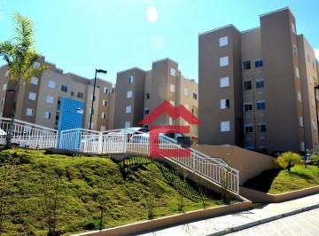 31f78a7d6dc303f5a173a8c644ba56dbbc6dbf26 · Apartamento com 2 dormitórios à venda, 52 m² por R$ 265.000,00 - Jardim Nova Vida - Cotia/SP
