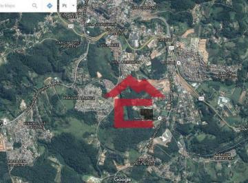 e543407e745e098d1811d01dc22bccce68cf12d6 · Terreno à venda, 24200 m² por R$ 420.000,00 - Jardim Conceição - São Roque/SP