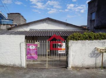 6a5c4325eb9e532f7d1a6b55d9fab9f958875019 · Casa com 2 dormitórios à venda, 102 m² por R$ 300.000,00 - Vila São Joaquim - Cotia/SP