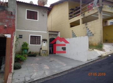 cc6127514de7f7569aba026f3b2b57813e0fd2f2 · Casa com 2 dormitórios à venda, 71 m² por R$ 300.000 - Jardim Caiapiá - Cotia/SP