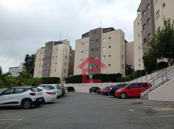 8c9df0a8e842a57937589693c07b20f1e46e7660 · Apartamento com 3 dormitórios à venda, 58 m² por R$ 280.000,00 - Jardim Leonor - Cotia/SP