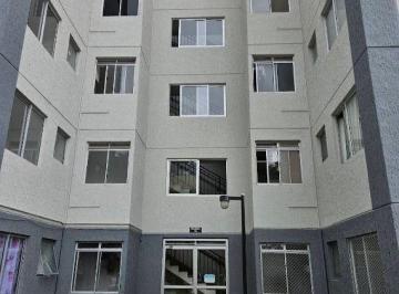 ecae3c1bee405510299328f3b5f0665f66ee74a4 · Apartamento com 2 dormitórios à venda por R$ 170.000,00 - Residencial Nova Zelândia II - Cotia/SP