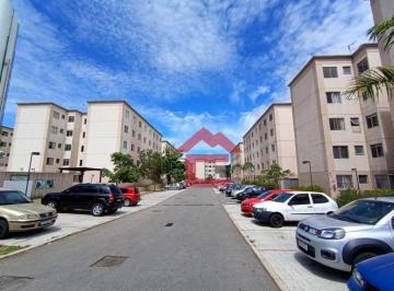 f460ae168d1e7234ddb82af5788fc80afd7cdbee · Apartamento com 2 dormitórios para alugar, 43 m² por R$ 1.622,83/mês - Residencial Nova Zelândia I -