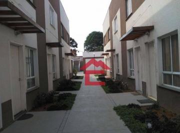 9054002df38615a18e571089ed1f9fcdb2b72417 · Casa com 2 dormitórios, 69 m² - venda por R$ 185.000,00 ou aluguel por R$ 1.236,12/mês - Água Esprai
