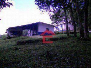 19fc9feadca3072c71ef777f00fa0a284f867fe8 · Chácara à venda, 5867 m² por R$ 450.000,00 - Campo Verde - Ibiúna/SP