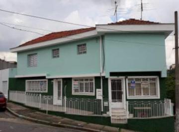 Casa · 174m² · 3 Quartos · 2 Vagas · Sobrado à venda, 174 m² por R$ 848.000,00 - Casa Verde - São Paulo/SP