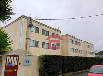 4fa38109db460e1b6a4e0a4cb253552c9f0254e0 · Apartamento com 2 dormitórios à venda, 47 m² por R$ 210.000,00 - Outeiro de Passárgada - Cotia/SP