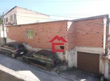 1a414f2a08679fbe2298169c1d0c886e116403ea · Casa com 3 dormitórios à venda, 96 m² por R$ 800.000 - Centro - Cotia/SP