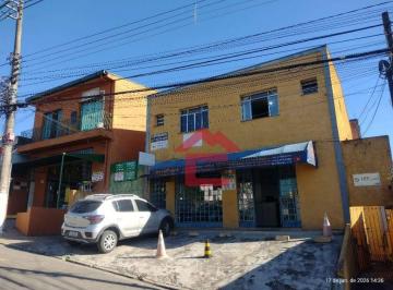 7354efe71f7acddd9a47792499f09a6b2a40c2de · Sala para alugar, 24 m² por R$ 928,65/mês - Parque São George - Cotia/SP
