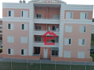 7f03c96e5582fd74a51437b84e908f1817b25863 · Apartamento à venda, 49 m² por R$ 260.000,00 - Residencial Vale Verde - Cotia/SP