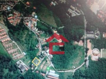 d16177a1b9f4851ad1616faf98a06e580493f18d · Terreno à venda, 2000 m² por R$ 700.000,00 - Jardim Pioneira - Cotia/SP