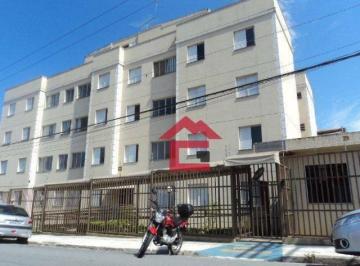 6fddee0b54ee72f38565b5015c54c11195193a1f · Apartamento à venda, 109 m² por R$ 410.000,00 - Jardim Rosalina - Cotia/SP