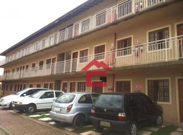 b70fe2d14eb7f739b3ef5304805ce75a9e6dfb5c · Apartamento com 2 dormitórios à venda, 52 m² por R$ 210.000,00 - Outeiro de Passárgada - Cotia/SP