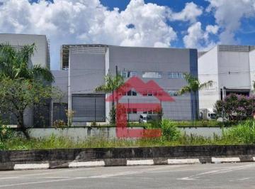 c39081a48f5090a34d586ff019a3584c9b00a144 · Galpão para alugar, 1000 m² por R$ 29.510,39/mês - Centro Empresarial Raposo Tavares - Vargem Grande