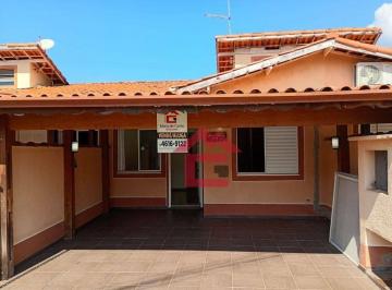 81359abaed1a4c97e2937203f7b3a0091a7afce8 · Casa com 2 dormitórios, 83 m² - venda por R$ 395.000,00 ou aluguel por R$ 2.186,00/mês - Recanto das