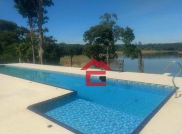 2faa3c12188994425fa77bb2402ff2ac78ba0ac8 · Chácara com 5 dormitórios à venda, 30120 m² por R$ 4.000.000,00 - Sebandilha - Mairinque/SP