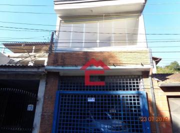 55f913f735ef559d4fc29495023e9760c5606dc8 · Sobrado com 2 dormitórios à venda, 185 m² por R$ 430.000,00 - Jardim Adelina - Cotia/SP