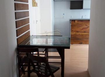 Apartamento · 46m² · 2 Quartos · 1 Vaga · APARTAMENTO À VENDA OU LOCAÇÃO NA CIDADE EDSON SUZANO COM 2 QUARTOS E 1 VAGA DE GARAGEM