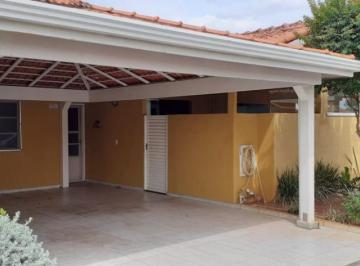 Casa · 180m² · 3 Quartos · 2 Vagas · Casa Venda Condomínio Residencial Jardins de Barcelona