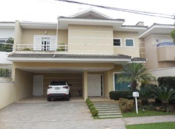 Foto 01 · Imóvel de luxo: Casa em condomínio à venda em Sorocaba-SP, bairro Aparecidinha. 3 quartos, 3 suítes,