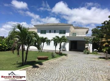 Foto 01 · Bela Mansão no Encontro das Águas 8 suites