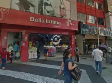 Comercial · 270m² · REF 2677. Salão para Locação 270 m - Centro de Santo André