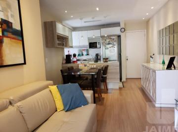 Apartamento · 66m² · 2 Quartos · 1 Vaga · Apartamento 2 dormitorios sendo 1 suite 2 banheiros sala 2 ambientes 1 vaga.em Perdizes!!!